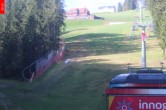 Archiv Foto Webcam Sessellift Zahradky Express 07:00