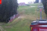 Archiv Foto Webcam Sessellift Zahradky Express 11:00