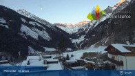 Archiv Foto Webcam St. Anton im Pflerschtal 07:00