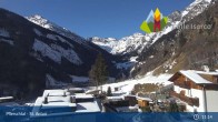 Archiv Foto Webcam St. Anton im Pflerschtal 10:00