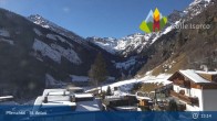 Archiv Foto Webcam St. Anton im Pflerschtal 12:00