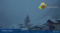 Archiv Foto Webcam St. Anton im Pflerschtal 02:00