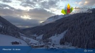 Archiv Foto Webcam St. Anton im Pflerschtal 07:00