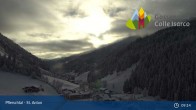 Archiv Foto Webcam St. Anton im Pflerschtal 08:00