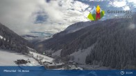 Archiv Foto Webcam St. Anton im Pflerschtal 10:00