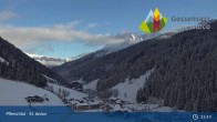 Archiv Foto Webcam St. Anton im Pflerschtal 14:00