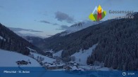 Archiv Foto Webcam St. Anton im Pflerschtal 16:00