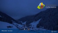 Archiv Foto Webcam St. Anton im Pflerschtal 06:00