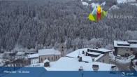 Archiv Foto Webcam St. Anton im Pflerschtal 07:00