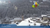 Archived image Webcam St. Anton - Pflersch Valley 10:00