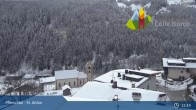 Archived image Webcam St. Anton - Pflersch Valley 14:00