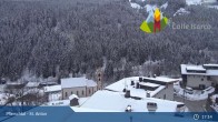 Archived image Webcam St. Anton - Pflersch Valley 16:00