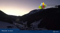 Archived image Webcam St. Anton - Pflersch Valley 06:00