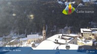 Archived image Webcam St. Anton - Pflersch Valley 08:00