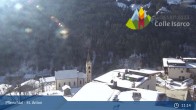 Archived image Webcam St. Anton - Pflersch Valley 10:00