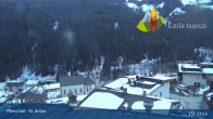 Archiv Foto Webcam St. Anton im Pflerschtal 00:00