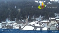 Archived image Webcam St. Anton - Pflersch Valley 06:00