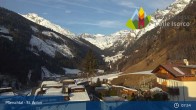 Archiv Foto Webcam St. Anton im Pflerschtal 07:00