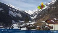 Archiv Foto Webcam St. Anton im Pflerschtal 08:00