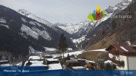 Archiv Foto Webcam St. Anton im Pflerschtal 10:00