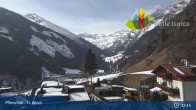 Archiv Foto Webcam St. Anton im Pflerschtal 12:00