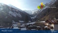 Archiv Foto Webcam St. Anton im Pflerschtal 14:00