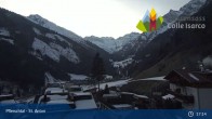 Archiv Foto Webcam St. Anton im Pflerschtal 16:00