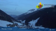 Archiv Foto Webcam St. Anton im Pflerschtal 18:00