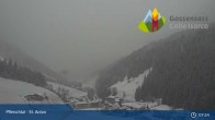 Archived image Webcam St. Anton - Pflersch Valley 07:00