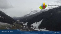 Archived image Webcam St. Anton - Pflersch Valley 12:00