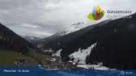 Archiv Foto Webcam St. Anton im Pflerschtal 14:00