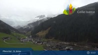 Archived image Webcam St. Anton - Pflersch Valley 10:00