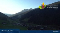 Archiv Foto Webcam St. Anton im Pflerschtal 06:00