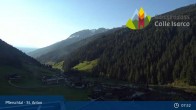 Archiv Foto Webcam St. Anton im Pflerschtal 07:00
