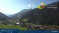 Archiv Foto Webcam St. Anton im Pflerschtal 08:00