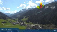Archiv Foto Webcam St. Anton im Pflerschtal 10:00