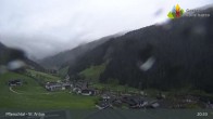 Archiv Foto Webcam St. Anton im Pflerschtal 02:00