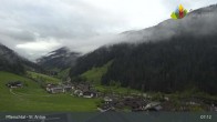 Archiv Foto Webcam St. Anton im Pflerschtal 06:00