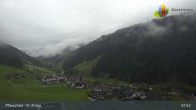 Archiv Foto Webcam St. Anton im Pflerschtal 07:00