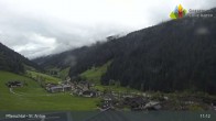 Archiv Foto Webcam St. Anton im Pflerschtal 10:00