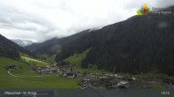 Archiv Foto Webcam St. Anton im Pflerschtal 12:00
