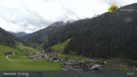 Archiv Foto Webcam St. Anton im Pflerschtal 14:00