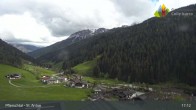 Archiv Foto Webcam St. Anton im Pflerschtal 16:00