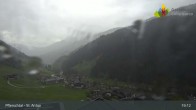 Archiv Foto Webcam St. Anton im Pflerschtal 18:00