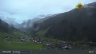 Archiv Foto Webcam St. Anton im Pflerschtal 02:00