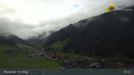 Archiv Foto Webcam St. Anton im Pflerschtal 06:00