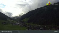 Archiv Foto Webcam St. Anton im Pflerschtal 07:00