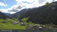 Archiv Foto Webcam St. Anton im Pflerschtal 10:00