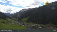 Archiv Foto Webcam St. Anton im Pflerschtal 12:00
