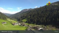 Archiv Foto Webcam St. Anton im Pflerschtal 16:00